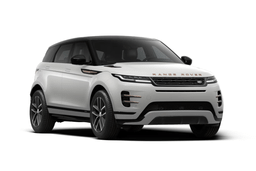 Land Rover Range Rover Evoque Color Fuji White